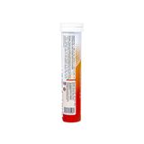 Thực phẩm bảo vệ sức khỏe OPTIMAX IMMUNITY BOOSTER VID FIGHTER - Giúp bổ sung vitamin C, vitamin D, kẽm và mangan cho cơ thể, giúp tăng cường sức đề kháng (Tuýp 20 viên)