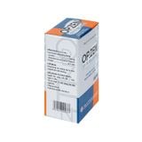 Op.Zen Viên tiêu sưng giảm đau 160mg - Dùng trong các trường hợp tụ máu, sưng đau do chấn thương (Hộp 5 vỉ x 10 viên)