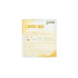 BỘT NƯỚC MÁT HERBAL DRINK POWDER DATINO - Thanh nhiệt, giải độc, mát gan, lợi tiểu (Hộp 10 gói x 8g)