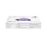 Thực phẩm bảo vệ sức khỏe Ginkid - Hỗ trợ tăng sức đề kháng, giúp giảm các triệu chứng do thiếu kẽm (Hộp 4 vỉ x 5 ống 5ml)