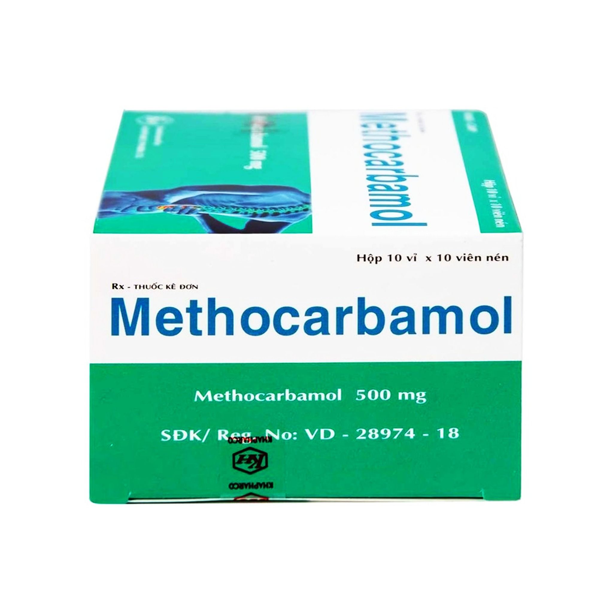 Methocarbamol 500 Mg Pill Identifier - dzgkruu