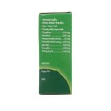 Dentanalgi Thuốc trị đau răng - Trị đau răng, viêm nướu răng, nha chu (Hộp 1 chai nhựa nhỏ giọt 7ml)