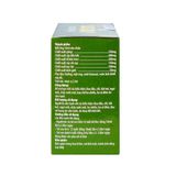 Thực phẩm bảo vệ sức khỏe SIRO DATARU KINGPHAR - Hỗ trợ hạn chế đau đầu, sốt, hắt hơi, ngạt mũi, chảy nước mũi (Hộp 4 vỉ x 5 ống 10ml)