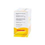 Aluminium phosphat gel 20% - Làm dịu các triệu chứng do tăng acid dạ dày, điều trị trào ngược dạ dày thực quản (Hộp 20 gói x 20g)