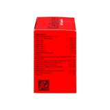 Celivite - Bổ sung vitamins và khoáng chất (Hộp 6 vỉ x 10 viên viên nang)
