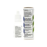Tears Naturale II - Giảm kích ứng mắt, khô mắt (Chai 15ml)