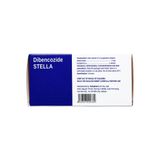 Dibencozide 2mg - Điều trị hỗ trợ trong các trường hợp trẻ nhỏ suy dinh dưỡng và chậm lớn; suy nhược ở người lớn và người cao tuổi (Hộp 10 gói x 1.5g cốm)