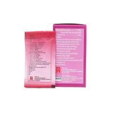 Zinc - Kid Inmed 70mg - Phòng ngừa và điều trị thiếu kẽm (Hộp 25 gói x 3g)