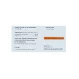 Xonatrix forte 180mg - Ðiều trị triệu chứng trong viêm mũi dị ứng theo mùa, mày đay mạn tính (Hộp 10 vỉ x 10 viên)