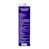 Snow Clear - Hỗn dịch gội đầu điều trị gàu, viêm da tiết bã nhờn (Hộp 1 tuýp 50 ml)