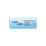 V.Rohto For Kids - Thuốc nhỏ mắt cho trẻ em (lọ 13ml)