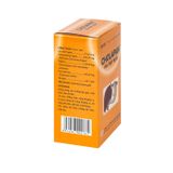CHOLAPAN Viên mật nghệ - Điều trị các chứng đau vùng thượng vị, ợ chua, cải thiện táo bón (Hộp 5 vỉ x 10 viên)