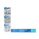 Star Benko 1mg - Điều trị nhiễm khuẩn đường miệng, họng (Hộp 2 vỉ x 12 viên ngậm)