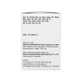 Livolin-H 300mg - Cải thiện các triệu chứng bệnh lý gan (Hộp 10 vỉ x 10 viên)