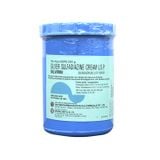Silvirin - Phòng và điều trị nhiễm khuẩn bỏng độ 2 và 3, vết thương ngoài da (Hộp x 250g)