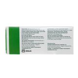 Spamerin 135mg - Điều trị các triệu chứng của hội chứng ruột kích thích (Hộp 3 vỉ x 10 viên)