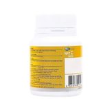 Nat C 1000  - Tăng cường sức đề kháng, giảm nguy cơ cảm lạnh, cảm cúm (Hộp 30 viên)