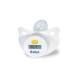 Nhiệt kế điện tử B.Well Swiss WT-09 quick (núm vú) (Hộp 1 cái)