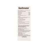 Fortrans - Làm sạch đại tràng ở người lớn (Hộp 04 gói)