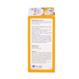 Thực phẩm bảo vệ sức khỏe MORNINGKIDS MULTIVITAMIN - Bổ sung một số vitamin và khoáng chất như canxi, magie, sắt, kẽm cho cơ thể (Hộp 1 chai x 125ml)
