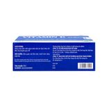 Thực phẩm bảo vệ sức khỏe VITAMIN E Kingphar - Bổ sung vitamin E cho cơ thể, hỗ trợ tăng cường chống oxy hóa, giúp hạn chế lão hóa da (Hộp 4 vỉ x 10 viên)