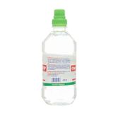 Cồn 70 độ VP không vòi xịt (Chai 500ml)
