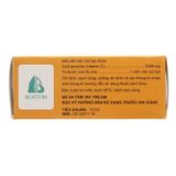Viên nén sủi bọt Boston C 1000 - Hỗ trợ giảm mệt mỏi (Hộp 1 tuýp 10 viên)