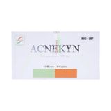 Acnekyn 500 - Giảm đau, hạ sốt (Hộp 10 vỉ x 10 viên)