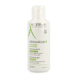 A-Derma Dermalibour+ Foaming Gel - Gel giúp làm sạch dịu nhẹ cho da kích ứng (Chai 125ml)
