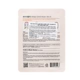 Mặt nạ Foodaholic Retinol Anti Acnes Premium - Giảm mụn, kháng viêm (Miếng 23ml)