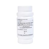 Natri Bicarbonat 500mg - Chỉ định dùng trong nhiễm toan chuyển hóa, kiềm hóa nước tiểu; giảm các triệu chứng khó chịu trong nhiễm trùng tiết niệu nhẹ (Lọ 160 viên)