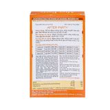 Viên uống After Party New Nordic - Hỗ trợ tăng cường chức năng chuyển hóa của gan (Hộp 1 vỉ x 15 viên)