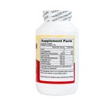 Viên xương khớp Triple Strength Glucosamine 7in1 1500mg Pharmekal - Bổ sung dưỡng chất cho khớp ( Hộp 200 viên)