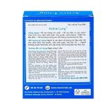 Viên uống Active Lung New Nordic - Hỗ trợ thông khí phổi (Hộp 2 vỉ x 15 viên)