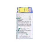 Viên uống BoniAncol Botania - Giảm cảm giác thèm rượu và thói quen gây nghiện khác (Hộp 60 viên)