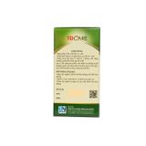 Viên uống TĐ Care Việt Đức - Giúp hạ đường huyết và cholesterol (Hộp 60 viên)