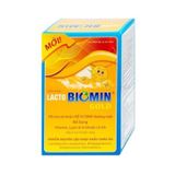 Viên nang Lacto Biomin Gold New HdPharma - Hỗ trợ cải thiện hệ vi sinh đường ruột (Hộp 5 vỉ x 10 viên)