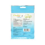 Eugica Candy Cool Extra - Làm dịu cơn ho, giảm đau rát họng và khản tiếng (Gói 15 viên)