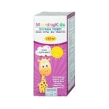 Siro MorningKids Increase Height - Bổ sung vitamin, tăng chiều cao cho trẻ (Hộp 1 chai 150ml)