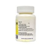 Clorpheniramin 4mg - Kháng dị ứng, điều trị viêm mũi dị ứng, mề đay (Lọ 500 viên)