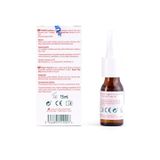 Xịt mũi Humer Stop Virus - Ngừa virus, cảm cúm, cảm lạnh (Hộp 1 chai 15ml)