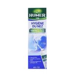 Humer 150 Nose Hygiene - Xịt mũi vệ sinh khoang mũi hằng ngày (Hộp 1 chai 150ml)