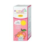 Siro Morningkids Multivitamin - Bổ sung vitamin và khoáng chất cho trẻ (Hộp 1 chai 150ml)