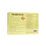 Viên uống Pharhamaxe G2 - Giúp tăng cường tuần hoàn não (Hộp 30 viên)