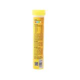 Viên sủi Bocalex Multi DHG - Hỗ trợ nâng cao đề kháng, bổ sung vitamin (Tuýp 20 viên)