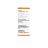 Zyrtec 1mg/ml - Điều trị viêm mũi dị ứng, mề đay (Chai 60ml)