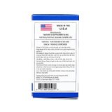 Thực phẩm bảo vệ sức khỏe MACA F FEMALE EMPOWER - Hỗ trợ tăng khả năng sinh lý nữ, hỗ trợ tăng cường nội tiết tố, làm giảm các triệu chứng tiền mãn kinh (Hộp 1 chai x 60 viên)