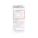 Thực phẩm bảo vệ sức khỏe HEART ACE Support - Hỗ trợ giảm cholesterol máu, ổn định nhịp tim (Hộp 1 chai x 60 viên)