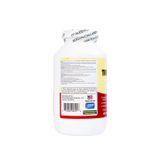 Thực phẩm bảo vệ sức khỏe PHARMAKEL TRIPLE  STRENGTH GLUCOSAMINE 1500mg - Bổ sung dưỡng chất cho khớp, hỗ trợ khớp vận động và linh hoạt (Hộp 200 viên)