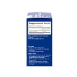 Thực phẩm bảo vệ sức khỏe NatureCare Shark Cartilage 1500mg - Hỗ trợ tăng cường khả năng vận động, linh hoạt và bôi trơn khớp. Giúp duy trì sức khỏe của khớp (Hộp 1 chai x 60 viên)
